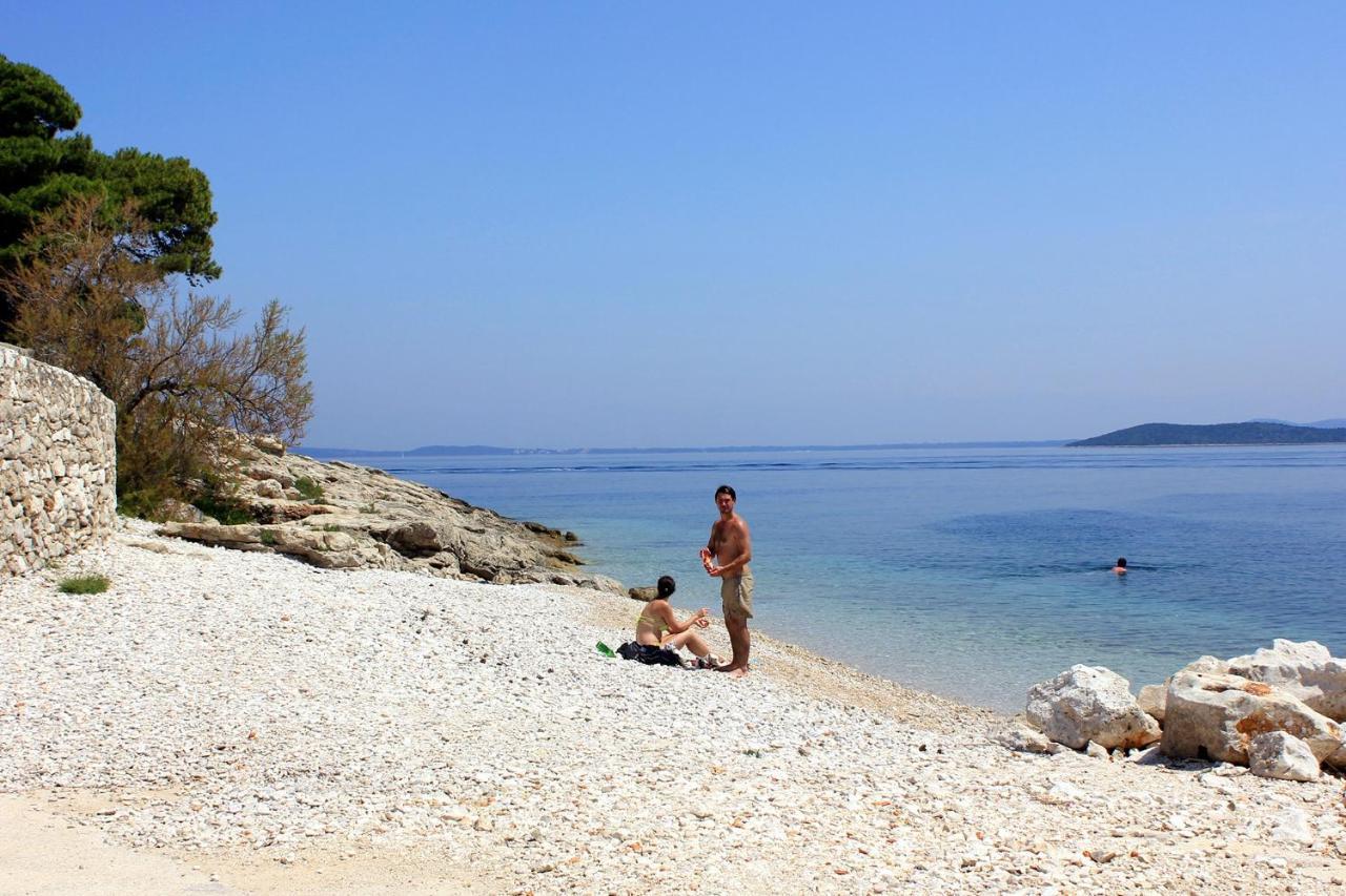 Apartments With A Parking Space Savar, Dugi Otok - 8127 Exterior foto