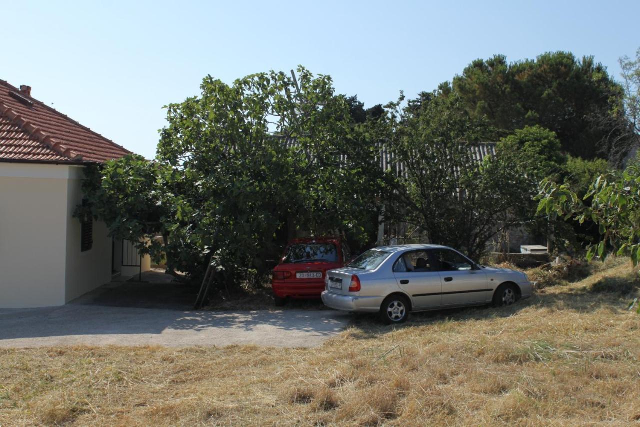 Apartments With A Parking Space Savar, Dugi Otok - 8127 Exterior foto
