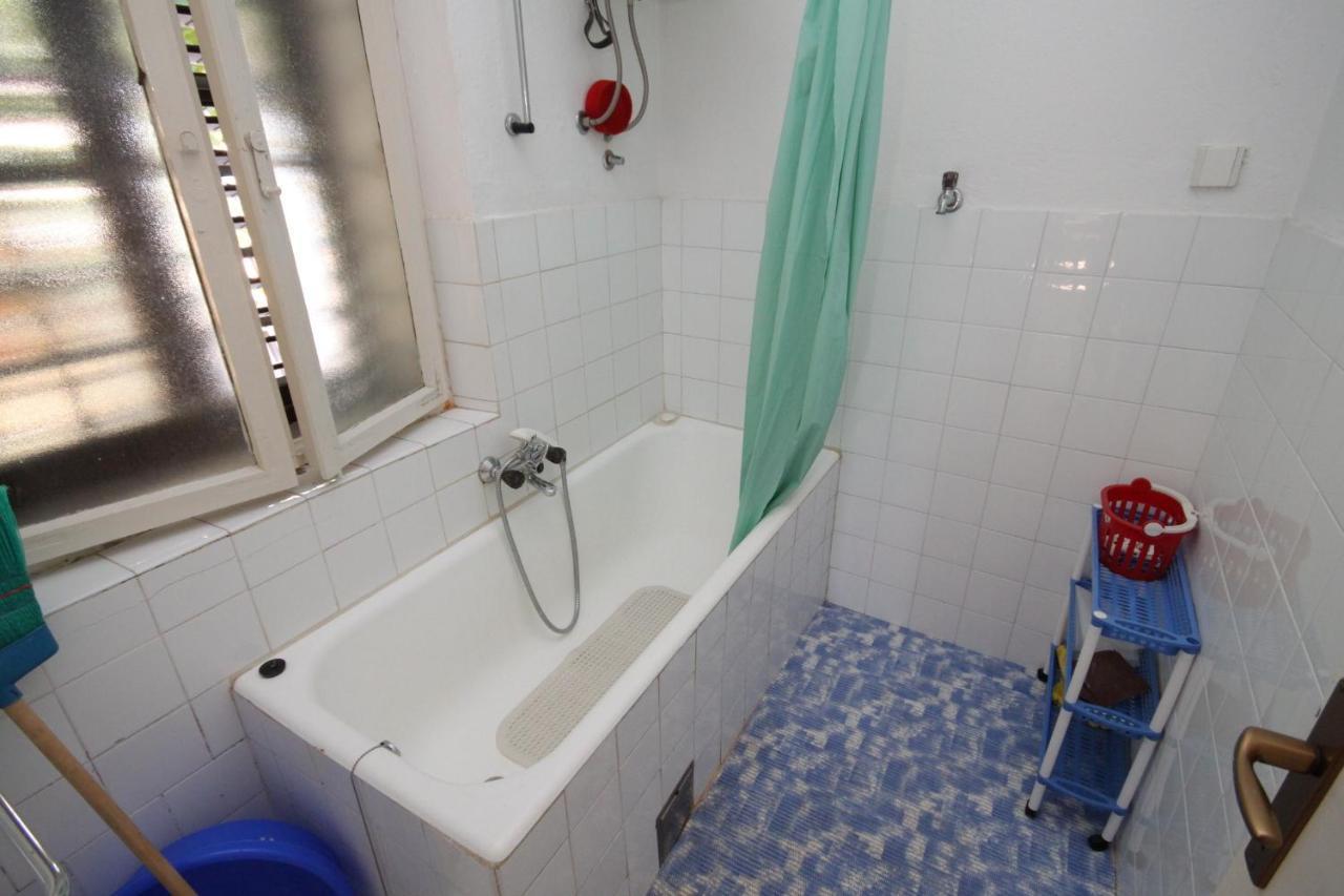 Apartments With A Parking Space Savar, Dugi Otok - 8127 Exterior foto