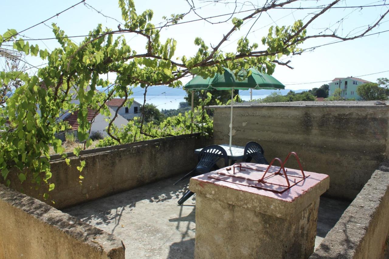 Apartments With A Parking Space Savar, Dugi Otok - 8127 Exterior foto