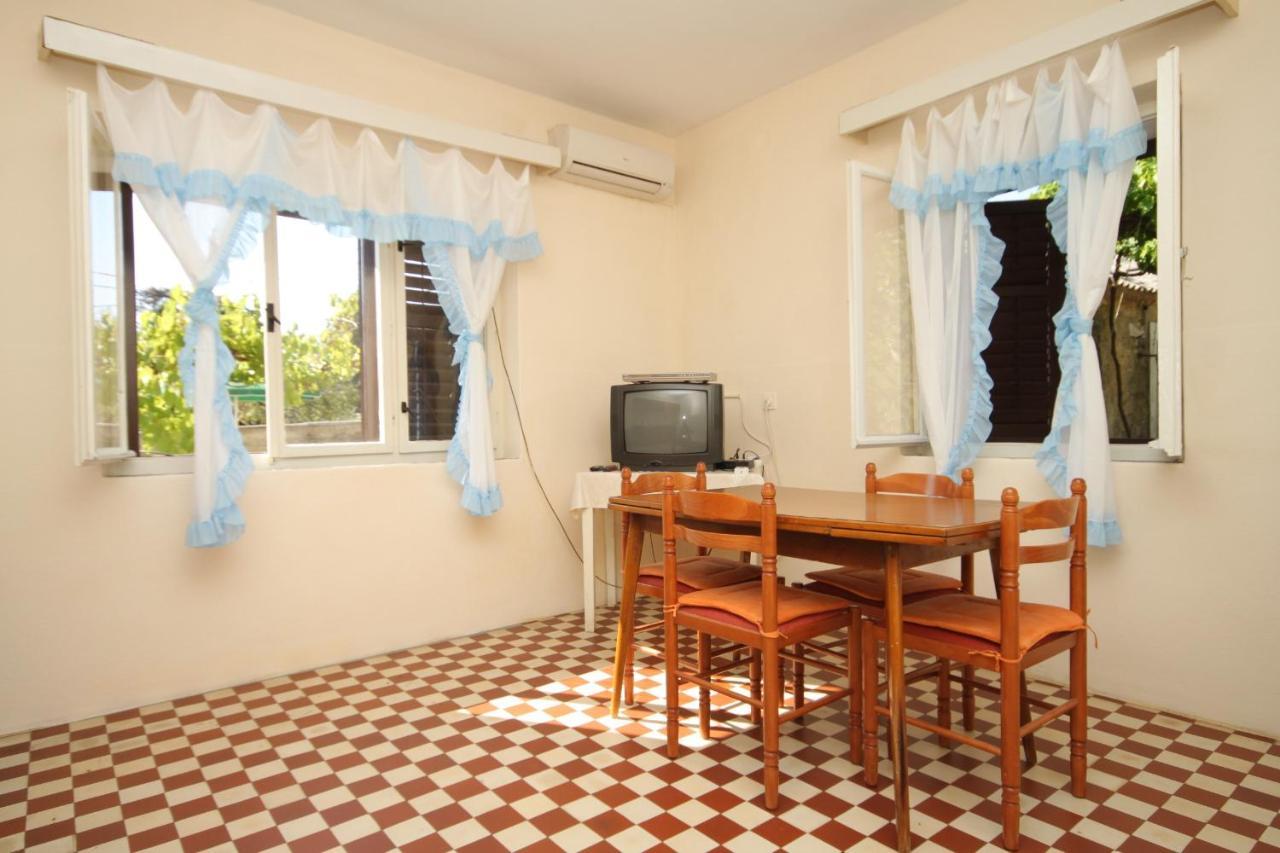 Apartments With A Parking Space Savar, Dugi Otok - 8127 Exterior foto