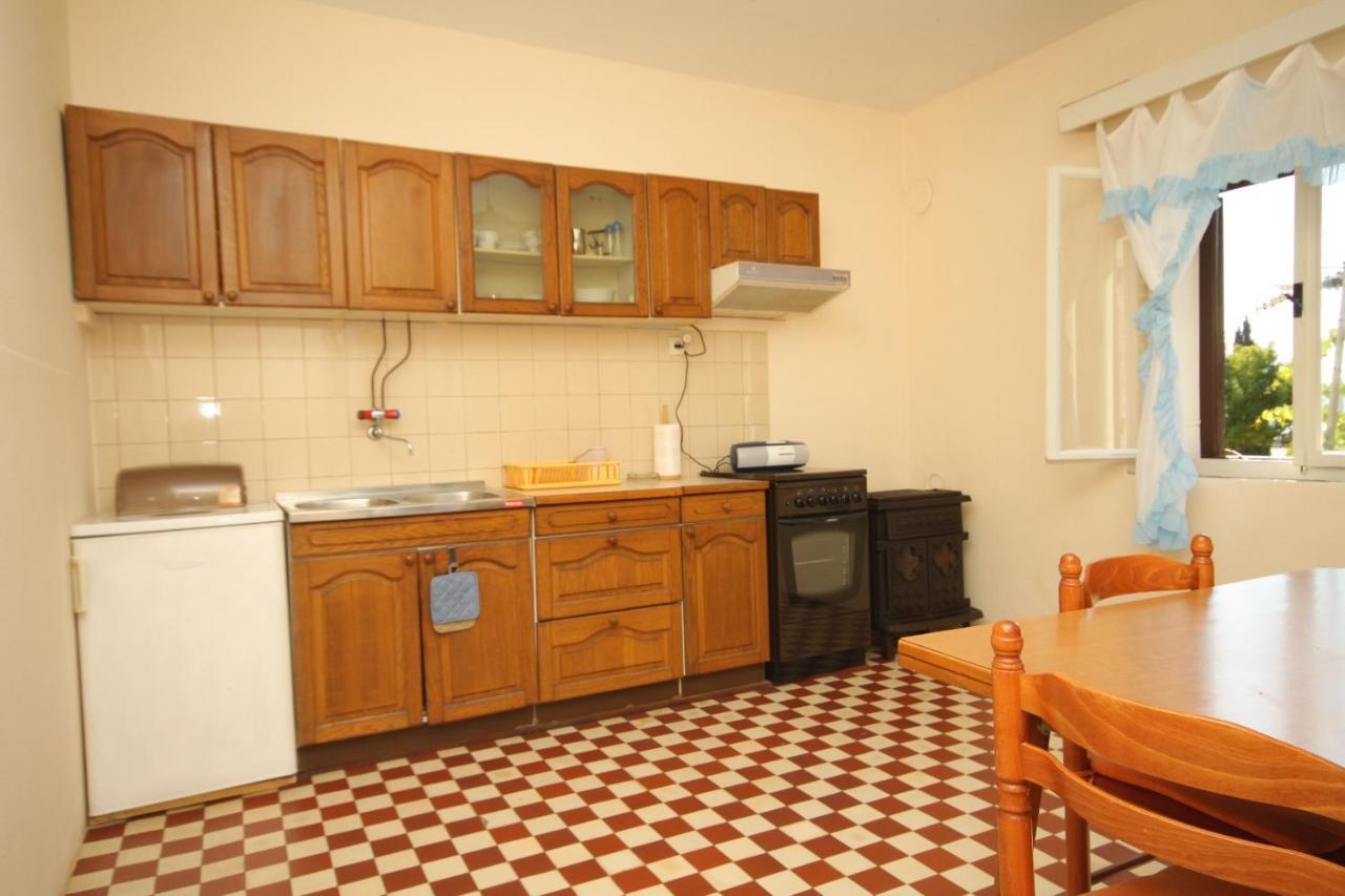 Apartments With A Parking Space Savar, Dugi Otok - 8127 Exterior foto