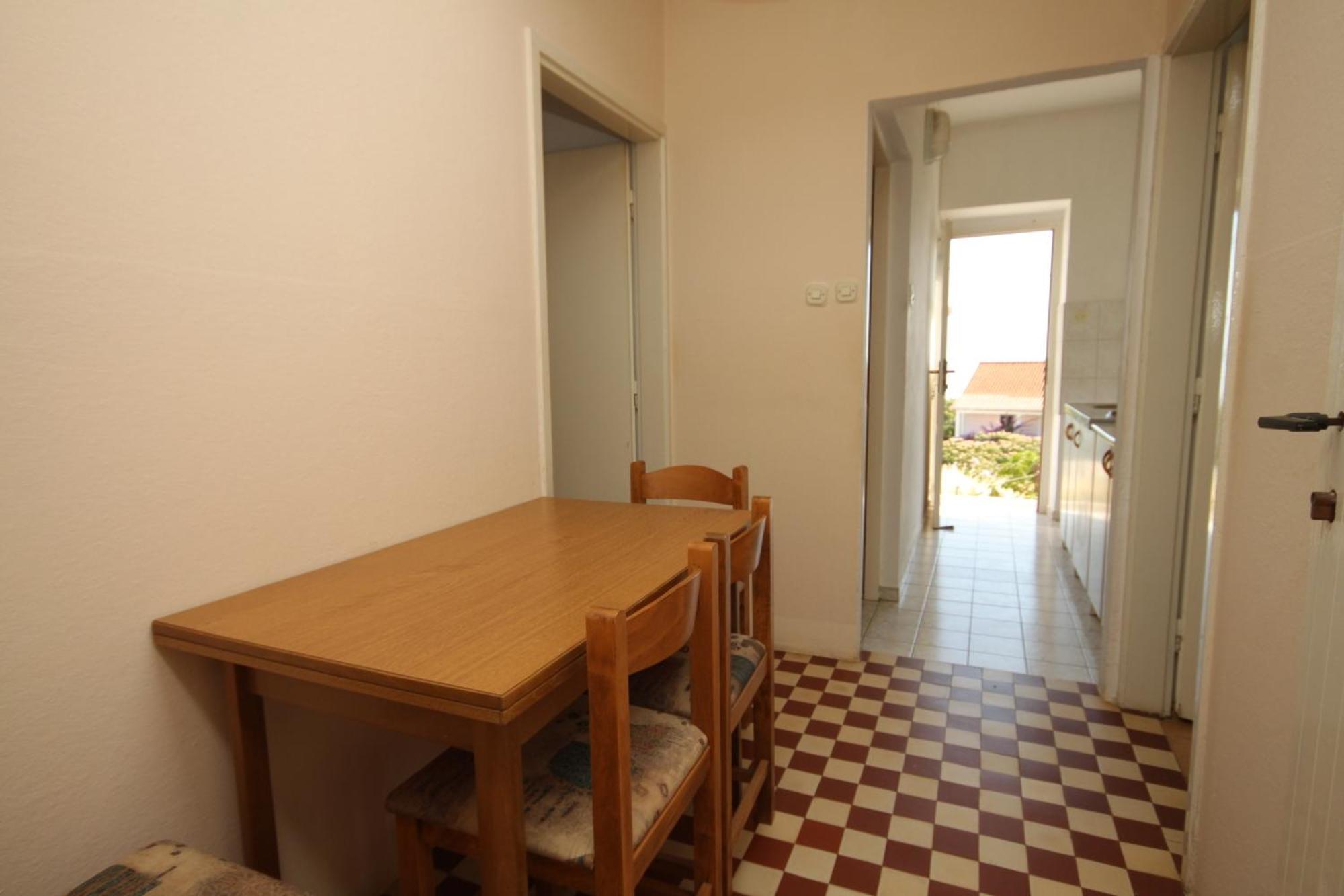 Apartments With A Parking Space Savar, Dugi Otok - 8127 Cameră foto